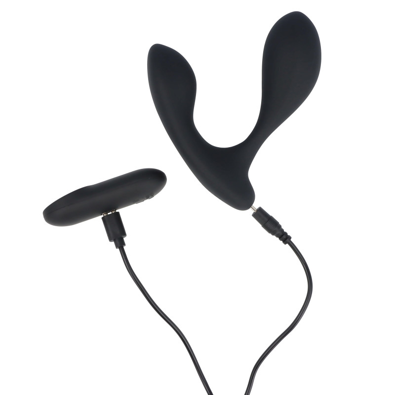 Vibromasseur Prostatique P5 Télécommandé