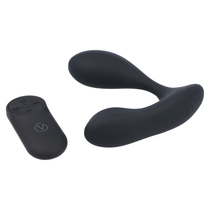 Vibromasseur Prostatique P5 Télécommandé