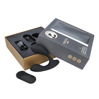Vibromasseur Prostatique P5 Télécommandé