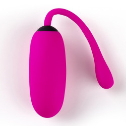 Oeuf Vibrant G7 Rose