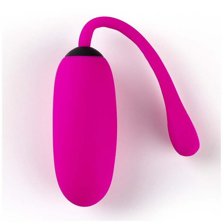 Oeuf Vibrant G7 Rose