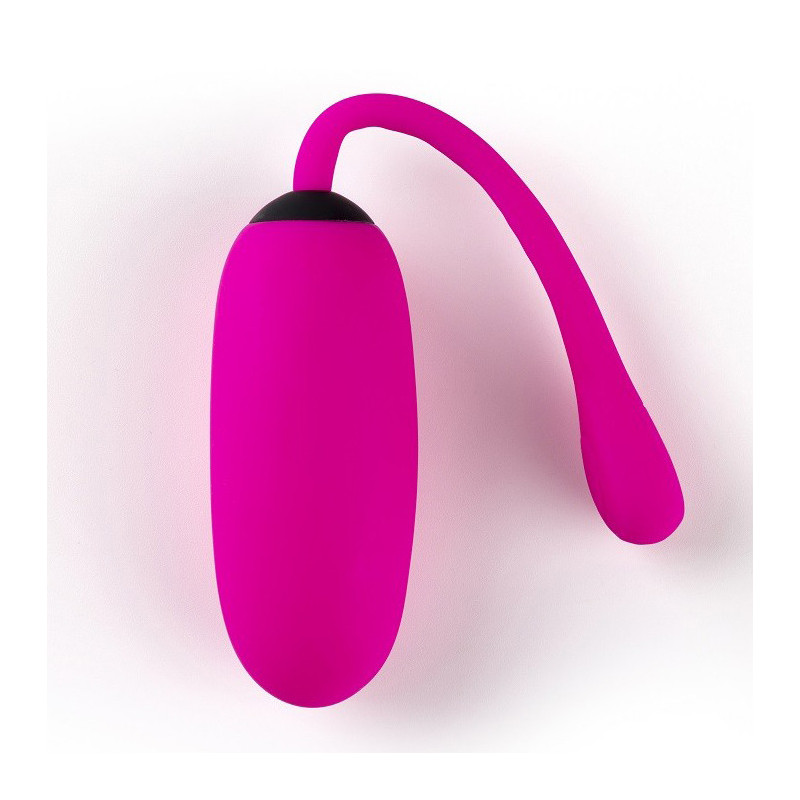 Oeuf Vibrant G7 Rose