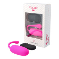 Oeuf Vibrant G7 Rose