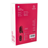 Oeuf Vibrant G7 Rose