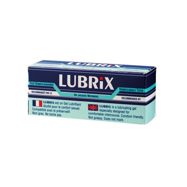 Lubricante Lubrix 50 Ml