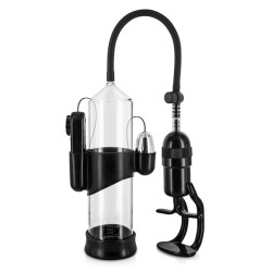 Pompe à Vide Vibrante BJ