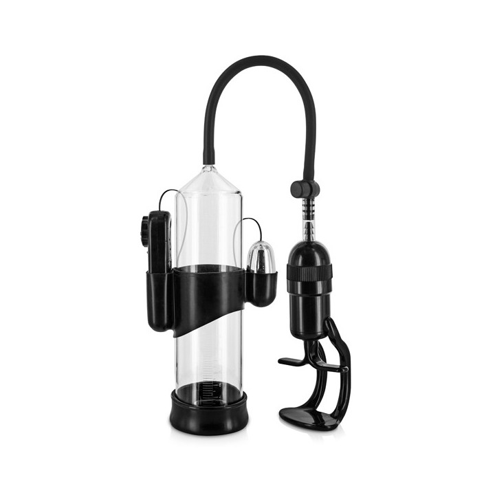 Pompe à Vide Vibrante BJ
