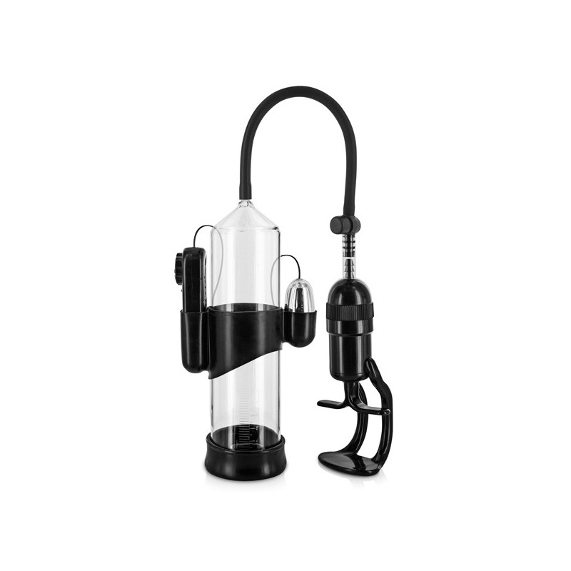 Pompe à Vide Vibrante BJ
