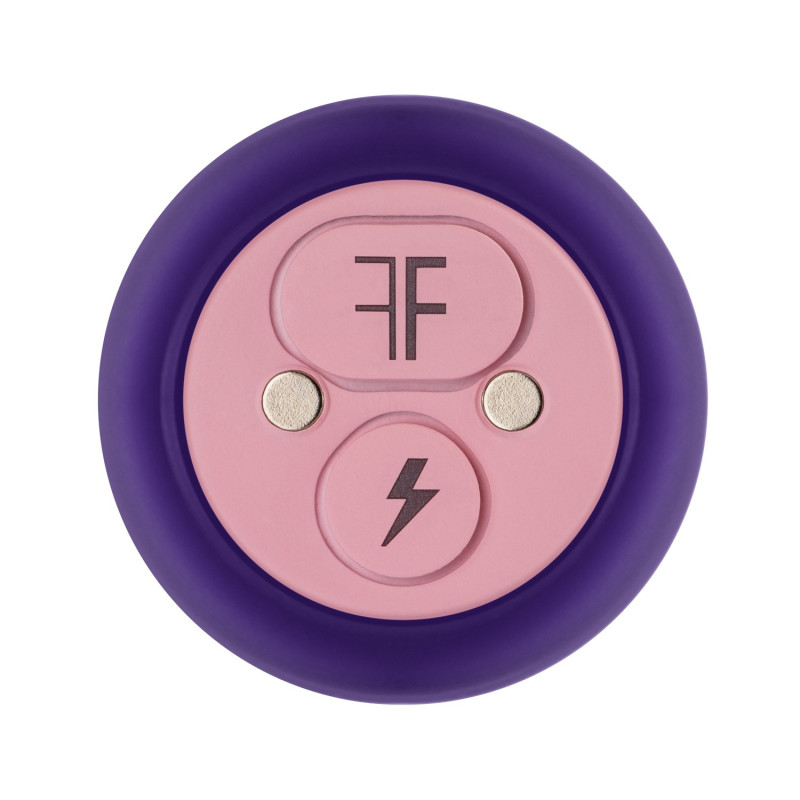Booster Bullet Violet