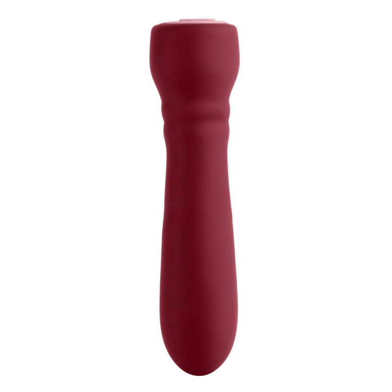 Booster Bullet Marron