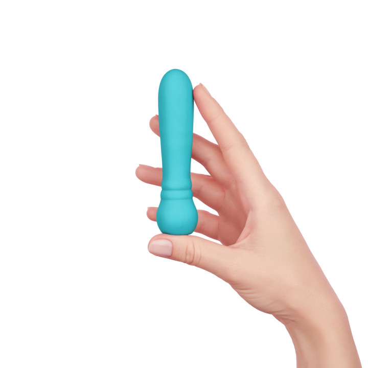 Ultra Bullet Turquoise
