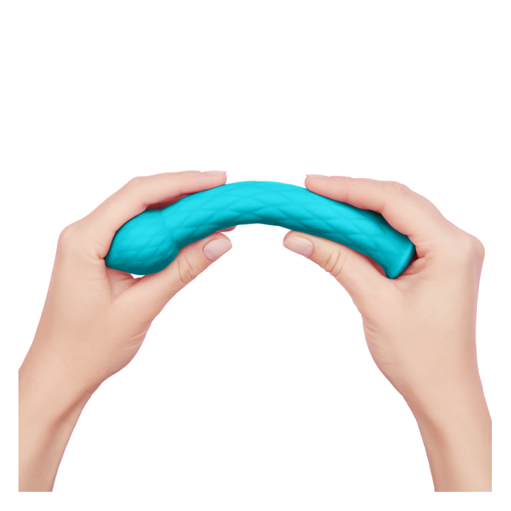 Diamong Wand Turquesa
