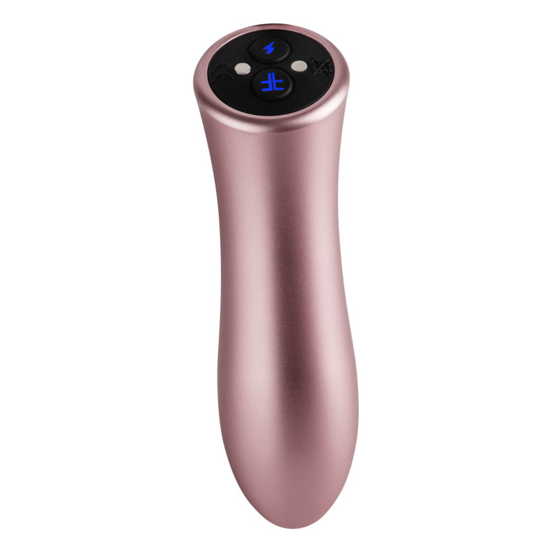 Bougie Bullet Rose Gold