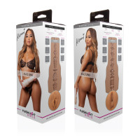 Fleshlight Girls Kazumi Kumzumi Vagin