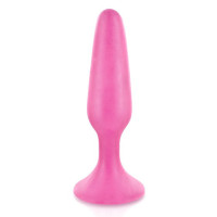 Plug Petit Rose