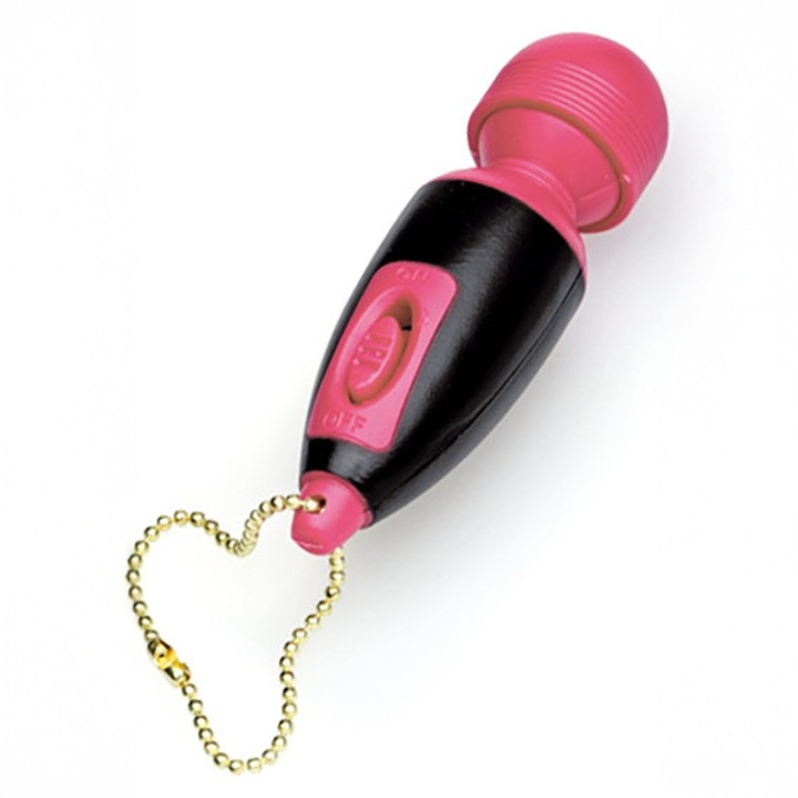 Mini AV Pen Vibromasseur