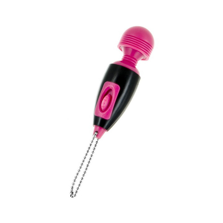 Mini AV Pen Vibromasseur