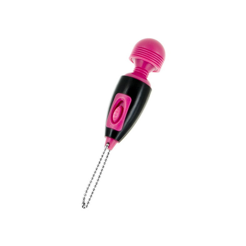 Mini AV Pen Vibromasseur