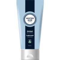 Mister Size Lubrifiant Organique 100 ml