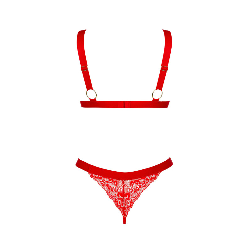 Elianes 2-PCS Set