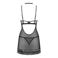 Donarella Chemise et String