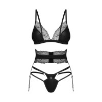 Lobellis 3-Pcs Set