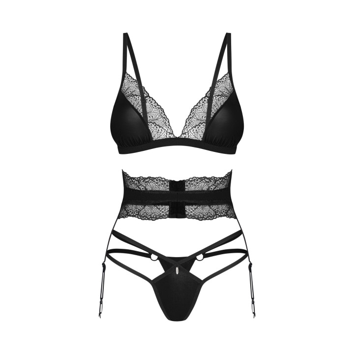 Lobellis 3-Pcs Set