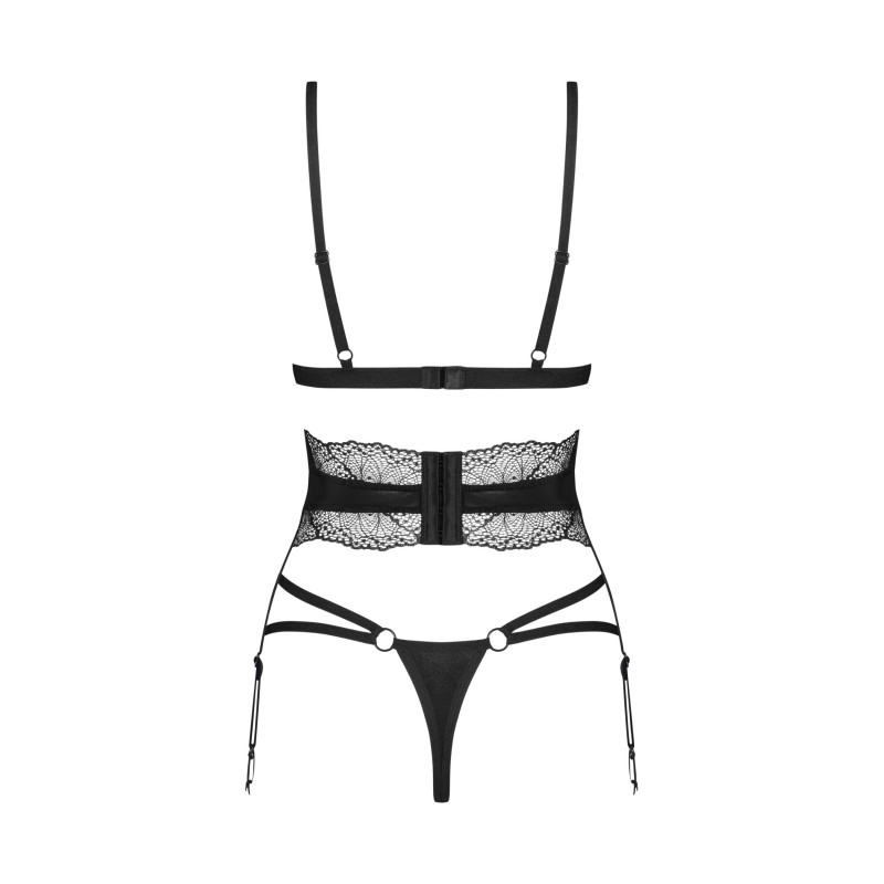 Lobellis 3-Pcs Set