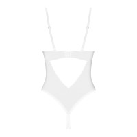 Alissium Crotchless Teddy