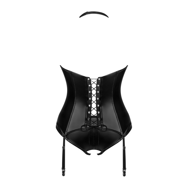 Viranes Corset