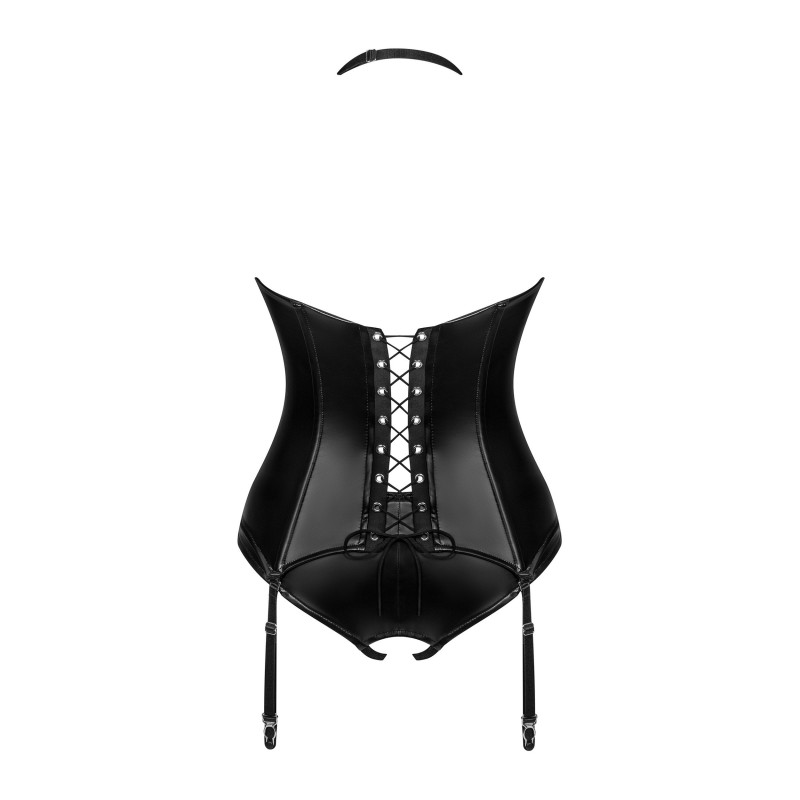 Viranes Corset