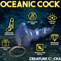 Llavero Dildo Lord Kraken