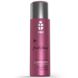 Lubrifiant au Pamplemousse Rose et à la Mangue 100 ml