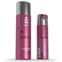 Lubrifiant au Pamplemousse Rose et à la Mangue 100 ml