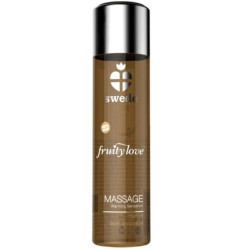 Huile Effet Chaleur Chocolat Noir 60 ml