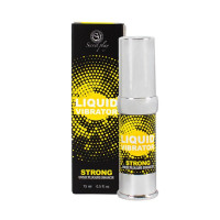Vibromasseur Liquide Strong 15 ml