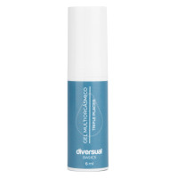 Gel Multiorgasmique Triple Plaisir