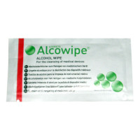 Lingettes Nettoyantes pour Jouets 10 Uts