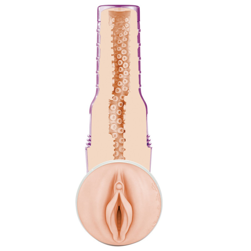 Fleshlight Girls Sasha Nakamoto Ecchi Vagina
