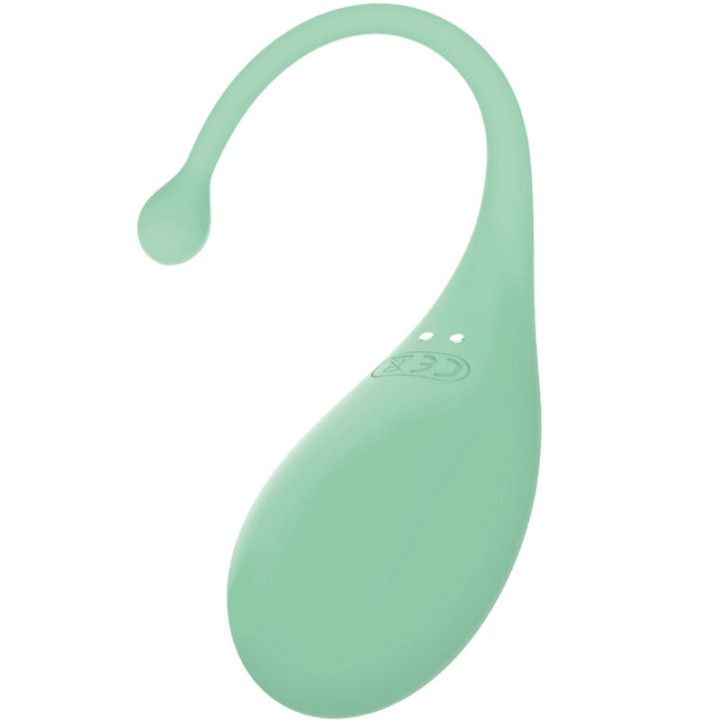 Palpitation Vert avec App