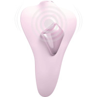 Temptation Rose avec App