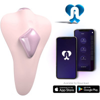 Temptation Rose avec App