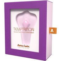 Temptation Rose avec App