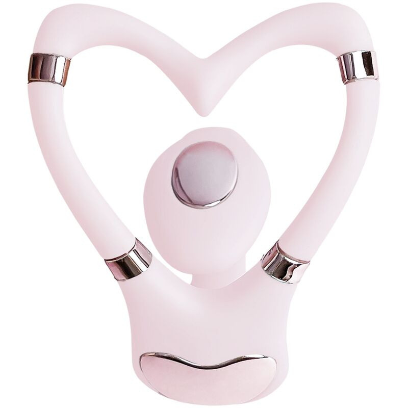 Venus Double Rose avec App