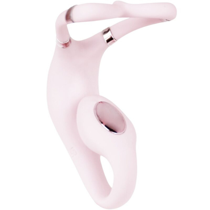 Venus Double Rose avec App