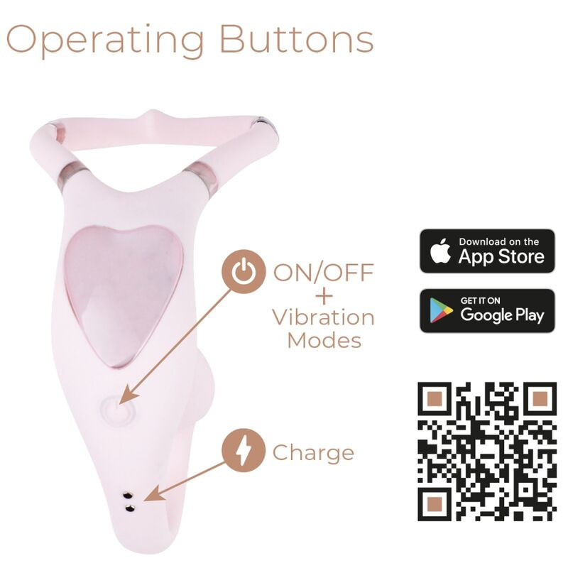 Venus Double Rose avec App