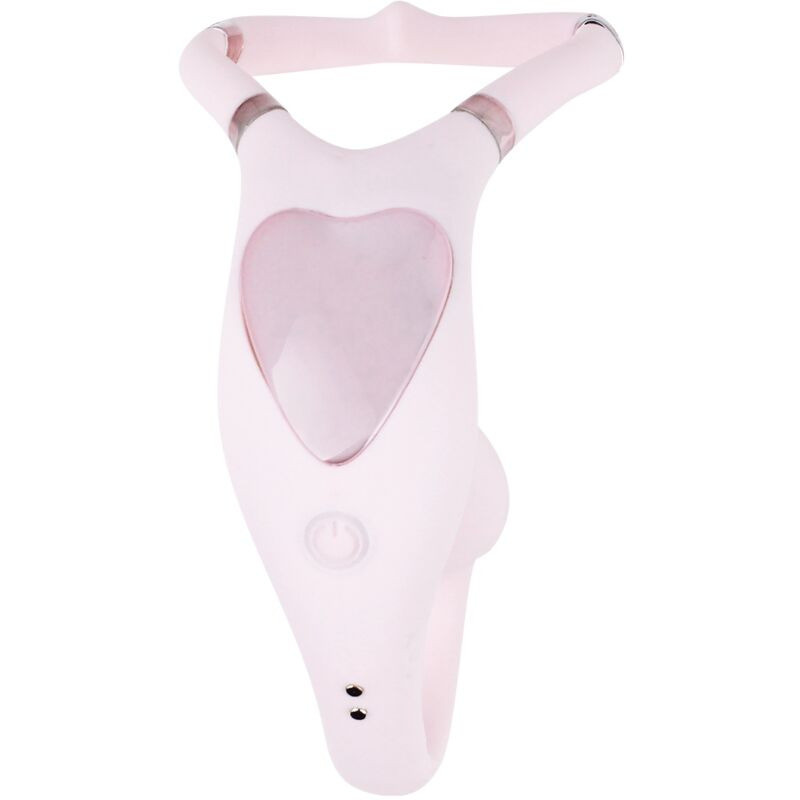 Venus Double Rose avec App