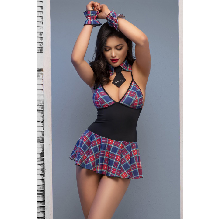 Costume Ecolière CD4639