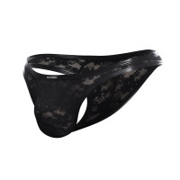 Capri C4M L4ce Noir