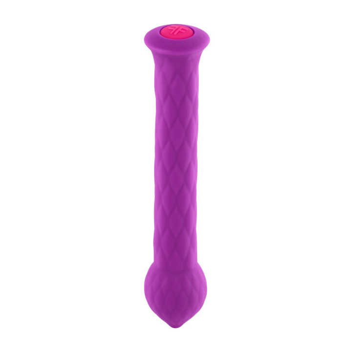 Diamond Wand Morado